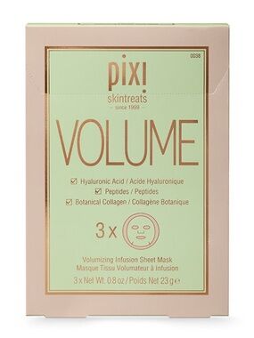 PIXI Volume Sheet Mask